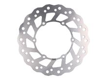 NG Wavy remschijf voor Suzuki RM, RMZ, RMX, DR, DRZ, Yamaha YZ, YZF, WR voor