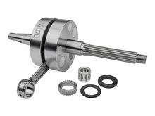 Crankshaft R&D HQ Inertial 85mm for Piaggio LC