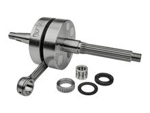 Crankshaft R&D HQ Inertial 90mm for Piaggio LC