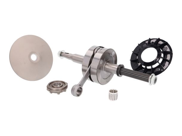 Kurbelwelle R&D High End 90mm 45mm 14mm für Minarelli