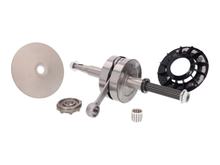 Crankshaft R&D High End 90mm 45mm 14mm for Minarelli