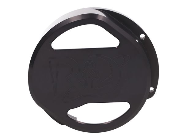 Cubierta de encendido de carcasa de motor modular de precisión CNC R&D para Piaggio Zip SP 50 LC DT