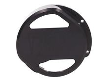 Ignition cover CNC R&D Precision Modular engine housing for Piaggio Zip SP 50 LC DT