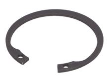 Retaining ring wheel shaft bearing R&D for Precision Modular motor housing for Piaggio Zip SP 50 LC DT