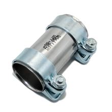 Rohrverbinder, Abgasanlage HJS 83 11 1795 für Audi Seat, Skoda, VW
