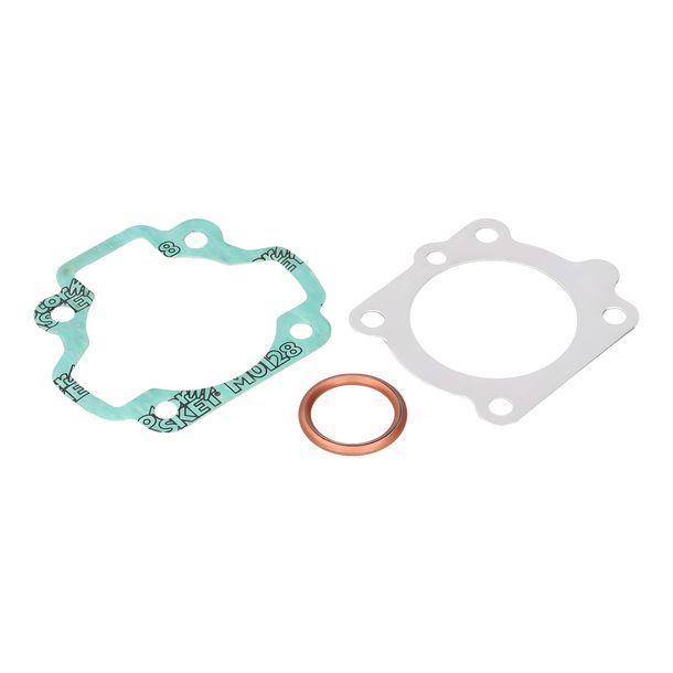 Set guarnizioni cilindro DR 66cc 46mm per Honda Camino, PX, QR 50