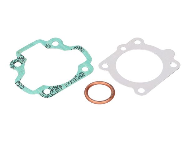 Cilinderpakkingset DR 66cc 46mm voor Honda Camino, PX, QR 50