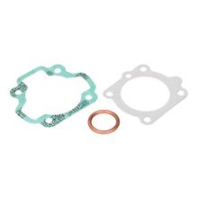 Zylinder Dichtungssatz DR 66ccm 46mm für Honda Camino, PX, QR 50