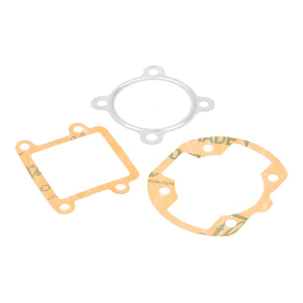 Zylinder Dichtungssatz DR Evolution 70ccm 47mm für Minarelli stehend