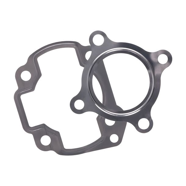 cylinder gasket set DR Evolution 50cc 40mm for Minarelli horizontal AC