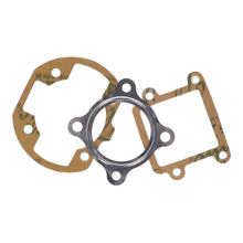 <p>Juego juntas cilindro DR Evolution 50cc 40mm para Minarelli vertical</p>