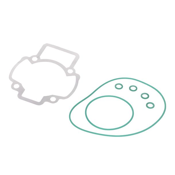 DR Evolution 70cc 48mm cilinderpakkingset voor Piaggio LC