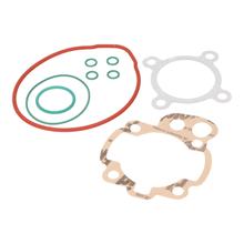 Jogo de juntas do cilindro DR 74ccm 49mm para Minarelli AM6