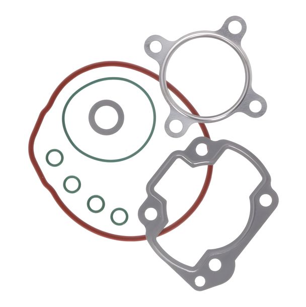 cylinder gasket set DR Evolution 70cc 47mm for Minarelli horizontal LC