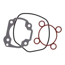 Zylinder Dichtungssatz DR Evolution 50ccm 40mm für Minarelli liegend LC