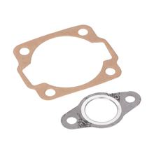 Zylinder Dichtungssatz DR 130ccm 57mm für Vespa Primavera, ET3, PK, S, XL 50-125ccm
