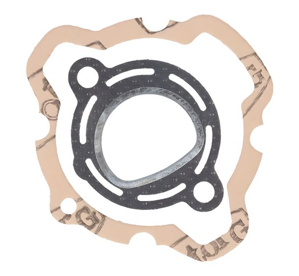 Juego de juntas de cilindro DR 224 cc 69 mm para Ape P501, P601, Vespa Car