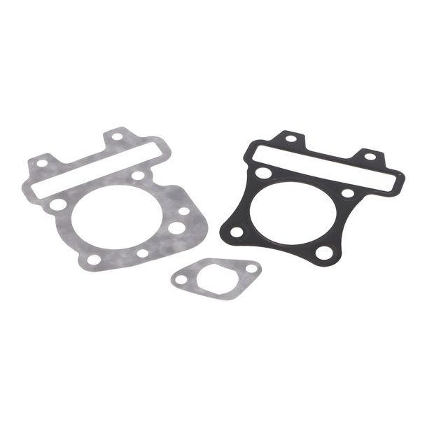 Set guarnizioni cilindro DR 80cc 49mm per Piaggio 50 4T