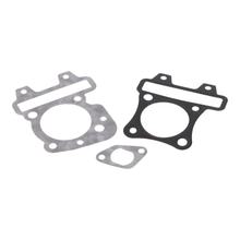 Zylinder Dichtungssatz DR 80ccm 49mm für Piaggio 50 4T