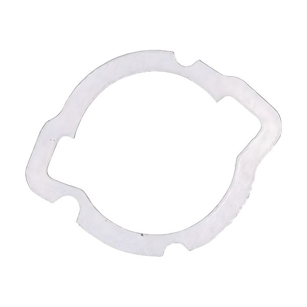 Guarnizione base cilindro DR 50cc 38,4 mm per Piaggio Boss, Bravo, Ciao, Grillo, Si