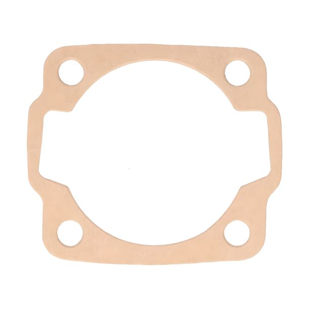 Joint d'embase DR 75cc 47mm 10TR pour Vespa Ape 50, Vespa 50, PK, PK XL