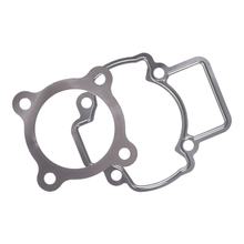 Zylinder Dichtungssatz DR Evolution 70ccm 48mm für Piaggio AC