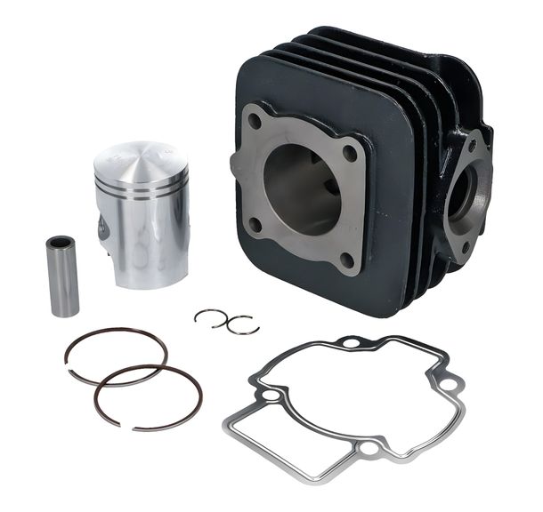 Kit cilindro DR Evolution 50 cc 40 mm per Piaggio AC
