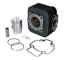 Kit de cilindro DR Evolution 50ccm 40mm para Piaggio AC