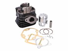 Kit do Cilindro DR Evolution 50ccm 40mm para Minarelli vertical