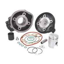 Zylinderkit DR 50ccm 40,30mm für Minarelli AM6