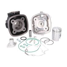 Kit cilindro DR 50 cc 40 mm para Piaggio LC