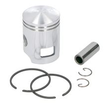Kolben Satz DR 50ccm 38,4mm für Vespa V50, Special, PK, Ape 50