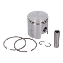 Kolben Satz DR 85ccm 50mm für Vespa Ape 50, Vespa 50, PK, PK XL