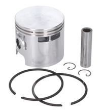 Kolben Satz DR 102ccm 55mm für Vespa V50, Special, PK, Ape 50
