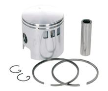 Kolben Satz DR 135ccm 60mm für Vespa P80, PX80, PX100
