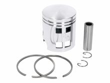 Kolben Satz DR 224ccm 69mm, 18mm Kolbenbolzen für Ape P501, P601, Vespa Car