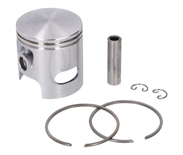 Kolben Satz DR 66ccm 46mm für Honda Camino, PX, QR 50