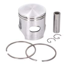 Conjunto de Pistão DR 70ccm 47mm para Peugeot refrigerado a ar, LC