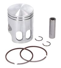 <p>Juego de pistones DR 50cc 40mm para Minarelli vertical, horizontal</p>