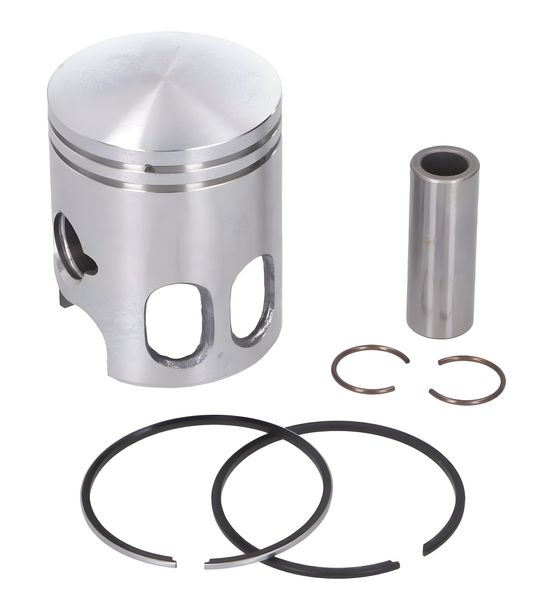 Set pistoni DR 50 cc 40 mm per CPI, Keeway Euro 2 obliquo, 12 mm