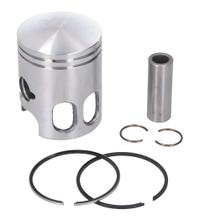 Conjunto de pistão DR 50ccm 40mm para CPI, Keeway Euro2 inclinado, 12mm