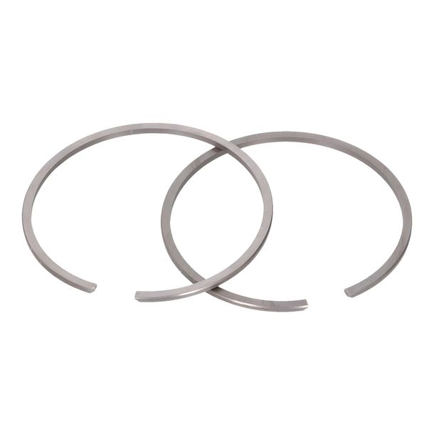 Juego de segmentos de pistón DR 66 cc 46 mm para Honda Camino, PX, QR 50
