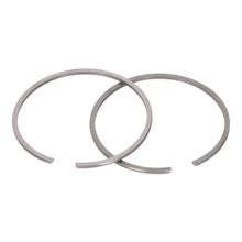 Conjunto de anéis do pistão DR 66ccm 46mm para Honda Camino, PX, QR 50