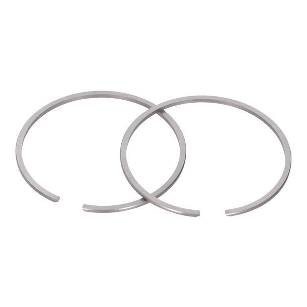 Set fasce elastiche DR 70 cc, 75 cc 47 mm per Peugeot, Vespa V50, Special, PK, Ape 50