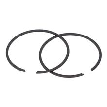 Kolbenring Satz DR 102ccm 55mm für Vespa V50, Special, PK, Ape 50