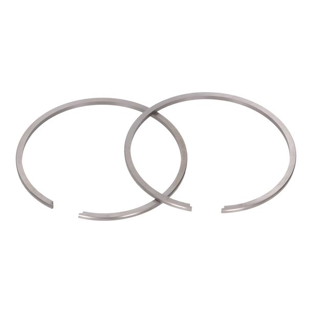Juego de anillos de pistón DR 177 cc 63 mm para Vespa PX, Cosa, Sprint 125, 150, LML Star 2T