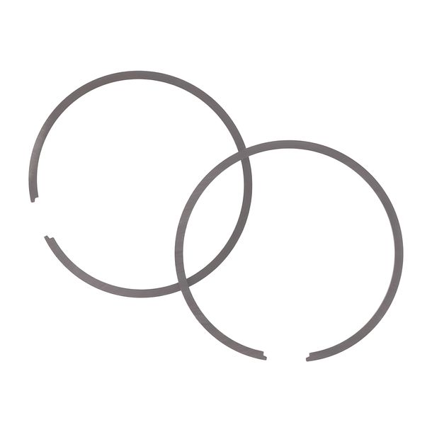 Kolbenring Satz DR 135ccm 60mm für Vespa P80, PX80, PX100