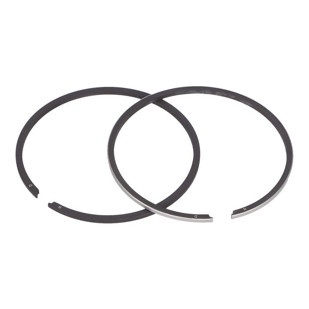 Juego de segmentos de pistón DR 74 cc 49 mm para Minarelli AM6