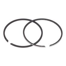 Jogo de anéis de pistão DR 74ccm 49mm para Minarelli AM6