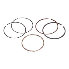 <p>Juego de anillos de pistón DR 80cc 49mm para Piaggio 50 4T</p>